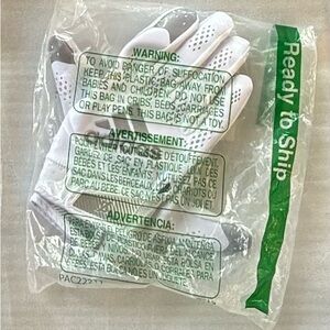 NEW Adidas Adizero 11 Football Receiver Gloves